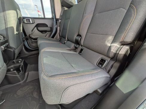 New 2026 Jeep Gladiator Willys image 30