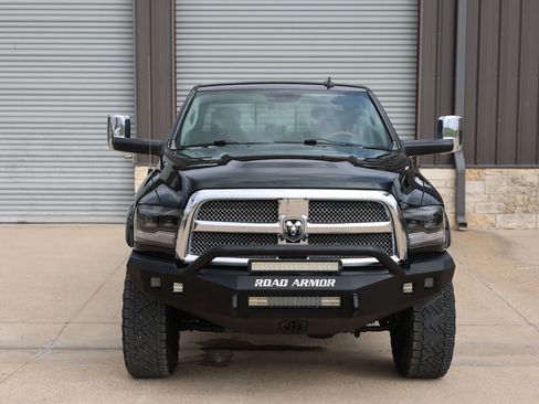 Used 2015 RAM 2500 Longhorn w/ Convenience Group image 9