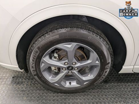 Used 2024 Ford Escape ST-Line w/ Tech Pack #1 AWD/4WD image 7