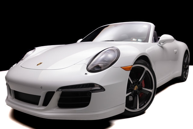Used 2015 Porsche 911 Carrera S RWD image 1