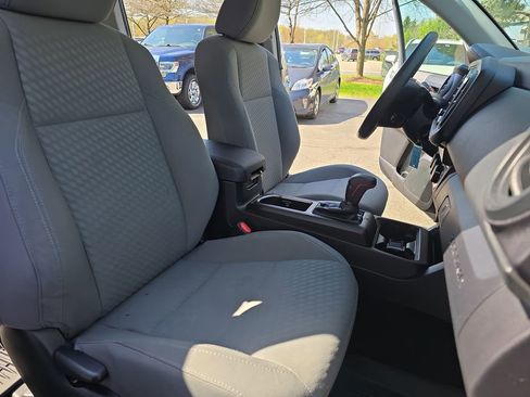 Used 2023 Toyota Tacoma SR w/ SR Convenience Package image 13