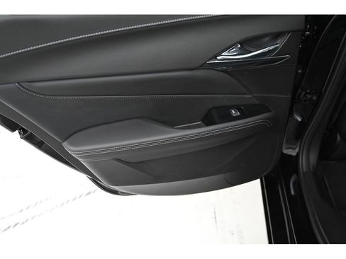 New 2025 Cadillac CT4 Premium Luxury image 11