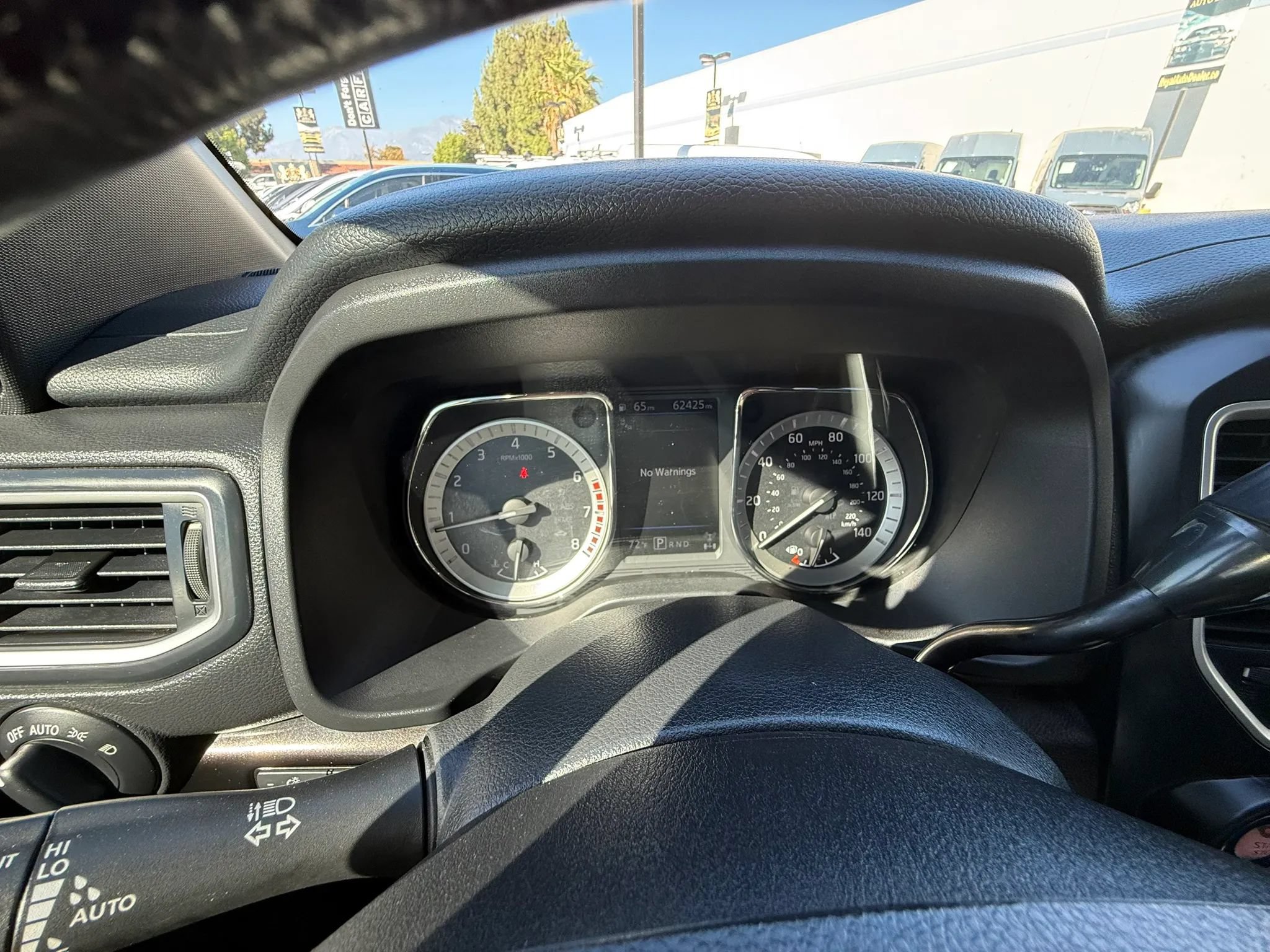 Used 2019 Nissan Titan SV w/ SV Convenience Package AWD/4WD image 22