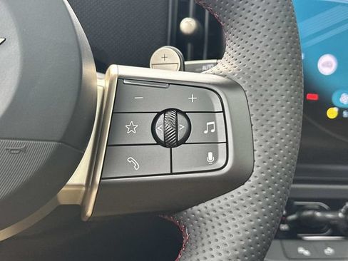 New 2026 MINI Cooper S FWD image 21