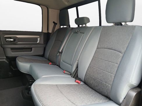 Used 2019 RAM 1500 Lone Star RWD image 22