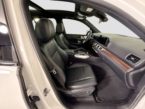 Certified 2022 Mercedes-Benz GLE 350 image 21