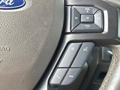 Used 2018 Ford Expedition Max Limited w/ Driver Assistance Package RWD image 10