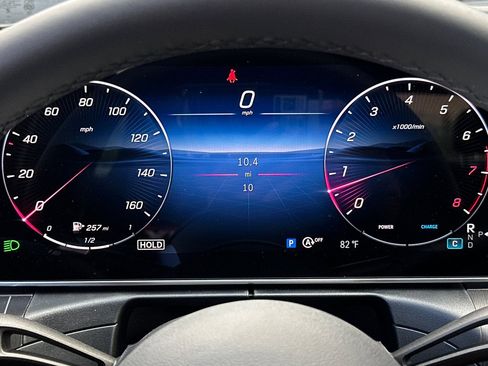 New 2025 Mercedes-Benz C 300 Sedan image 6