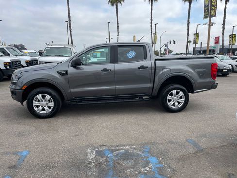 Used 2021 Ford Ranger XLT image 6