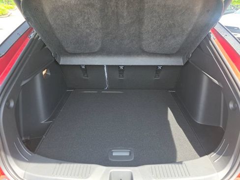 New 2026 Buick Envista Sport Touring w/ Convenience I Package FWD image 17