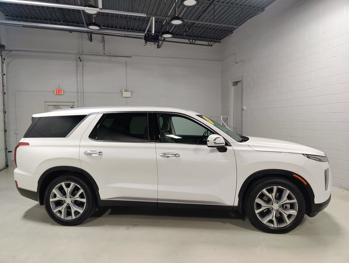 Used 2021 Hyundai Palisade SEL w/ Premium Package AWD/4WD image 6