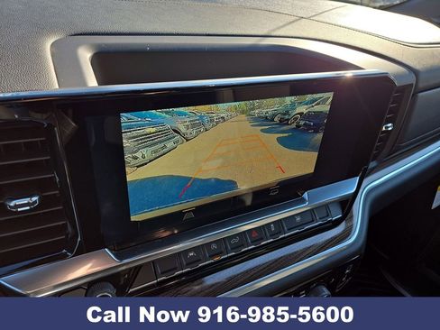 New 2026 Chevrolet Silverado 1500 LT image 19