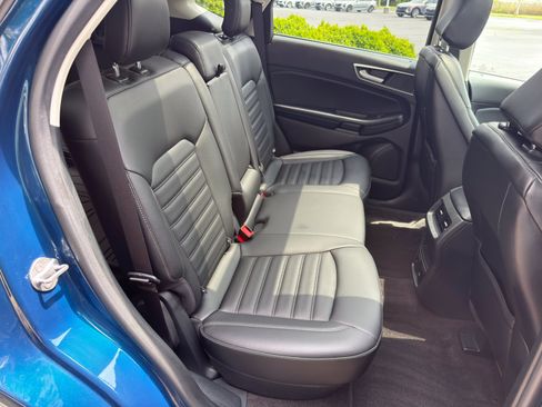 Used 2020 Ford Edge SEL w/ Convenience Package AWD/4WD image 20