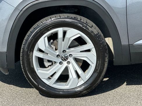 Used 2021 Volkswagen Atlas SE image 26