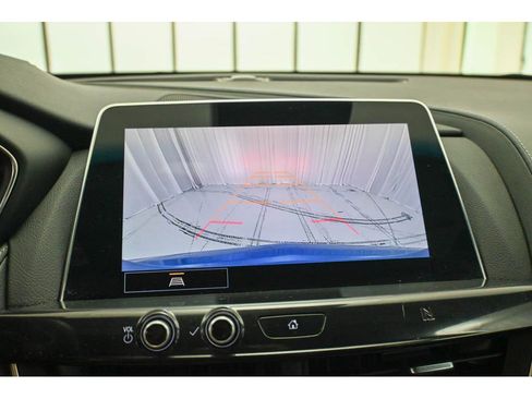 Certified 2021 Cadillac CT5 Luxury w/ Cold Weather Package image 43