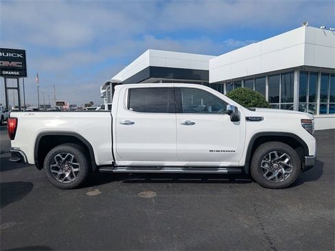 New 2026 GMC Sierra 1500 SLT w/ SLT Premium Plus Package image 3