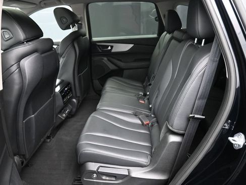 Used 2023 Acura MDX SH-AWD image 22