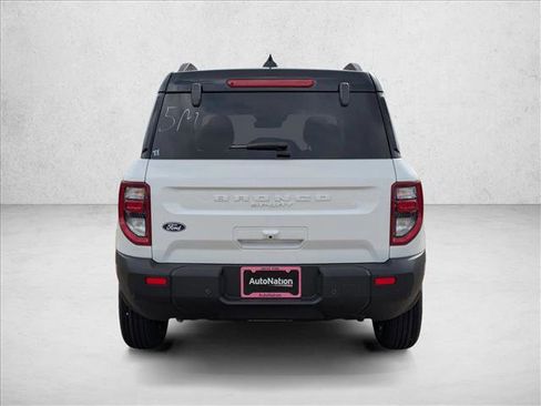 New 2026 Ford Bronco Sport Outer Banks AWD/4WD image 7