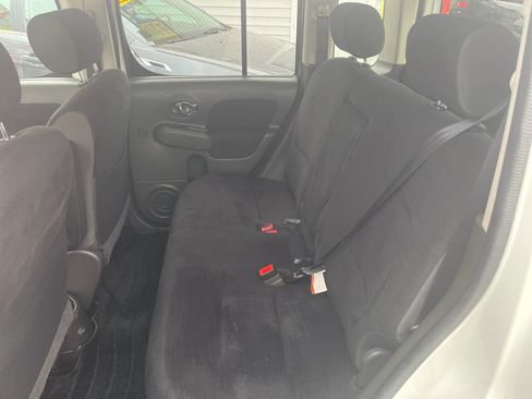 Used 2014 Nissan Cube 1.8 SL w/ SL Preferred Package image 11