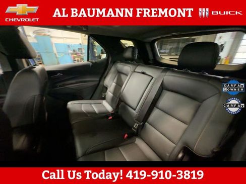 Used 2018 Chevrolet Equinox Premier image 19