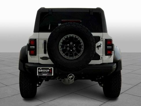 Certified 2023 Ford Bronco Raptor image 7