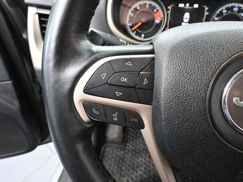 Used 2017 Jeep Cherokee Sport w/ Cold Weather Group image 26