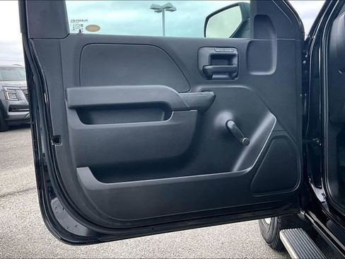 Used 2014 Chevrolet Silverado 1500 W/T image 14