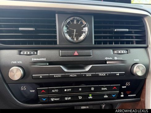 Used 2020 Lexus RX 350 FWD w/ Premium Package image 27