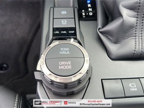 New 2026 Toyota 4Runner Limited image 21