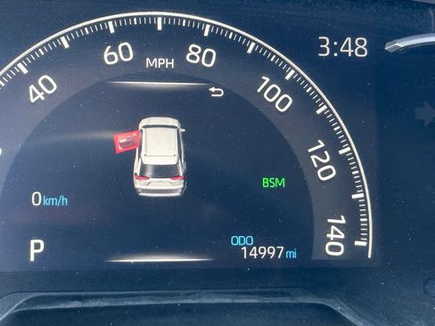 Used 2024 Toyota RAV4 Adventure AWD/4WD image 17