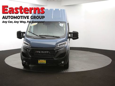 Used 2024 RAM ProMaster 3500 image 53