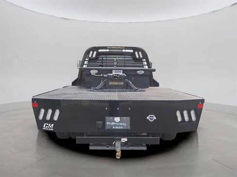 Used 2022 RAM 3500 Tradesman w/ Electrical Accessory Group image 7