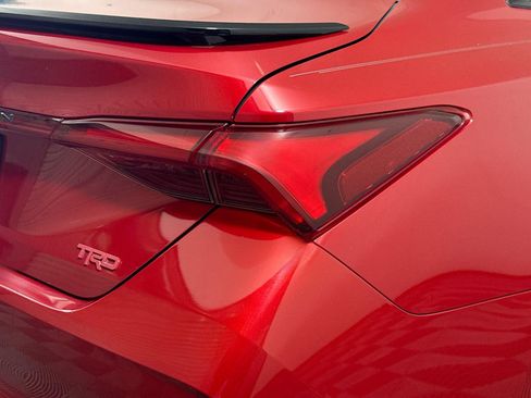 Used 2020 Toyota Avalon TRD image 34