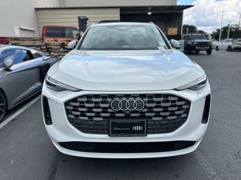 Used 2025 Audi Q5 Prestige AWD/4WD image 2