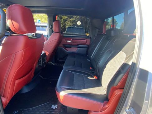 Used 2019 RAM 1500 Rebel w/ Rebel Level 2 Equipment Group image 9