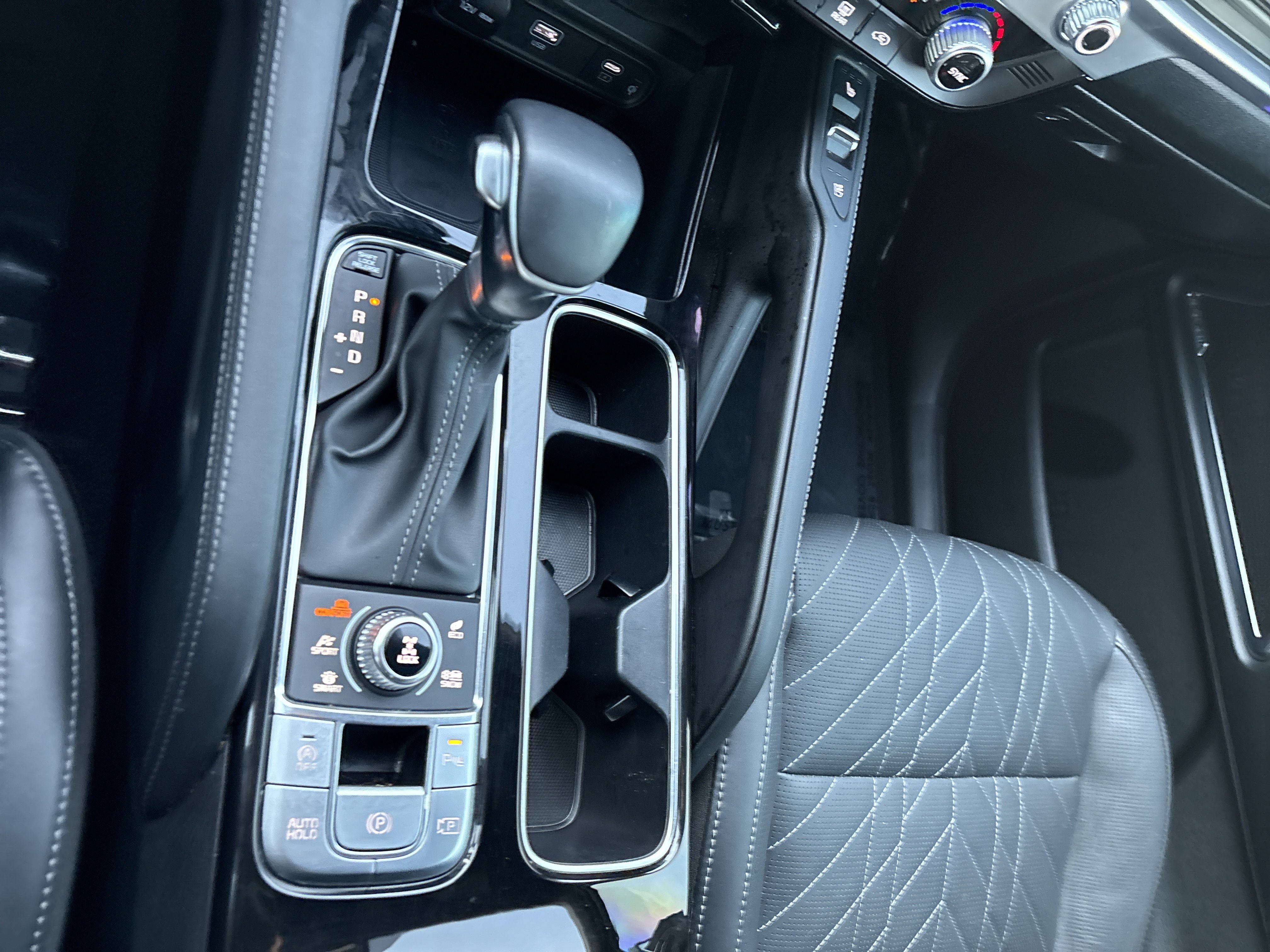 Used 2025 Kia Telluride SX Prestige X-Line AWD/4WD image 32
