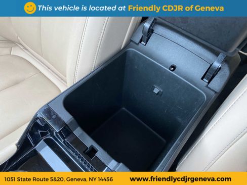 Used 2022 Jeep Grand Cherokee L Limited image 23