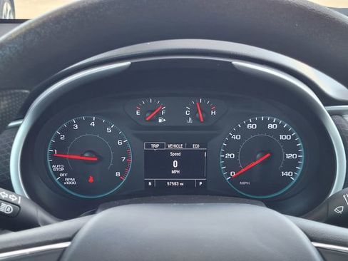 Used 2023 Chevrolet Malibu LT FWD image 8