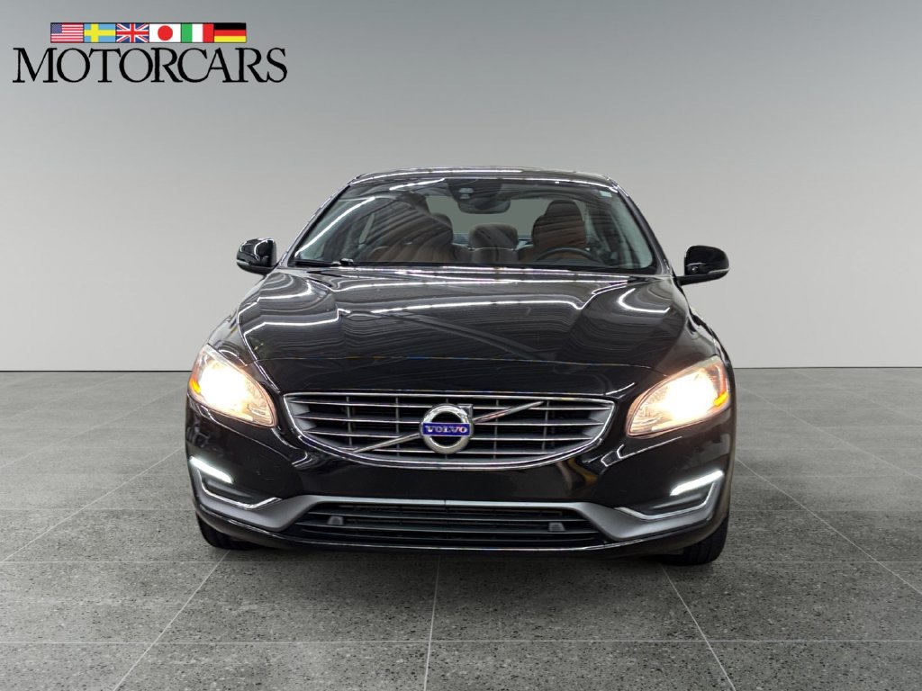 Used 2017 Volvo S60 T5 Inscription AWD/4WD image 8