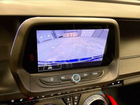 Used 2023 Chevrolet Camaro SS RWD image 14