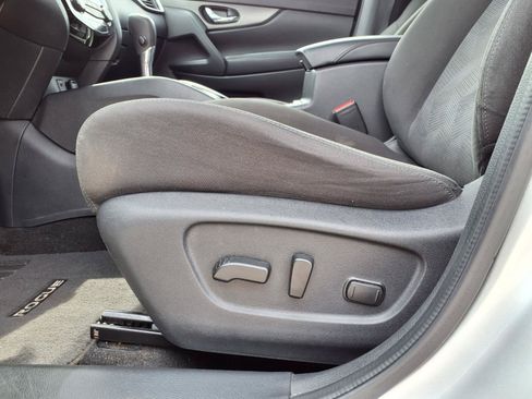 Used 2016 Nissan Rogue SV AWD/4WD image 24