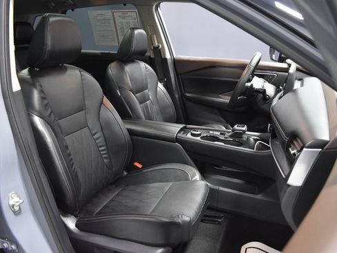 Certified 2023 Nissan Rogue Platinum w/ Platinum Premium Package image 14