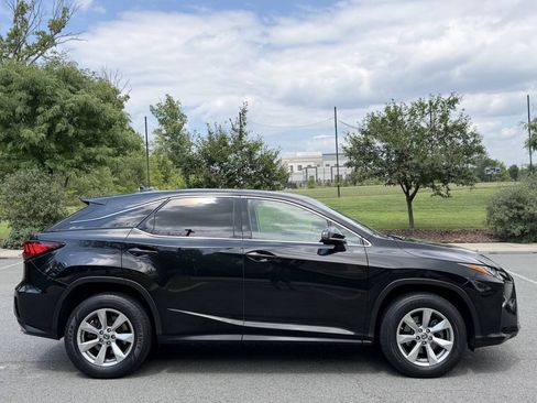 Used 2018 Lexus RX 350 AWD w/ Accessory Package image 6