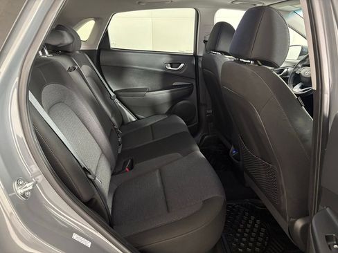Used 2023 Hyundai Kona SEL image 40