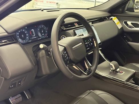 Used 2026 Land Rover Range Rover Velar Dynamic SE image 20