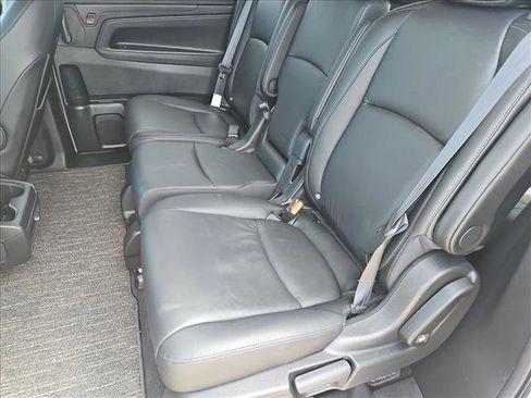 Used 2026 Honda Odyssey EX-L image 19