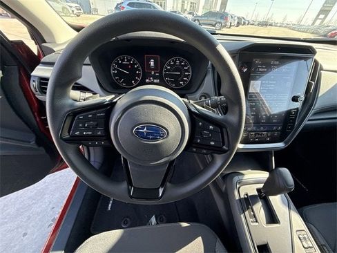 Certified 2026 Subaru Crosstrek 2.0i Premium image 14