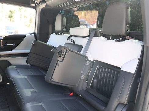 Used 2022 GMC Hummer EV Edition 1 w/ LPO, Illumination Package image 42