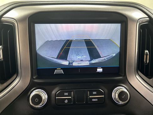 Used 2021 GMC Sierra 1500 Elevation AWD/4WD image 15