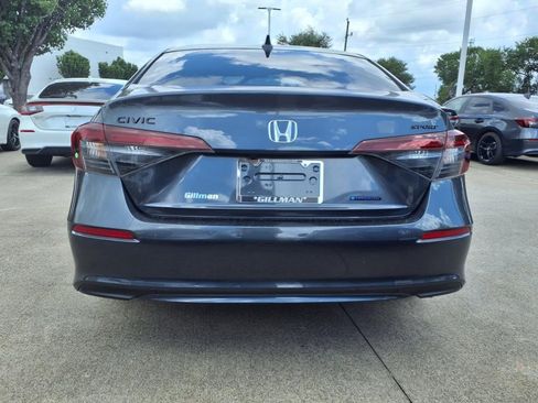 Used 2026 Honda Civic Sport image 12